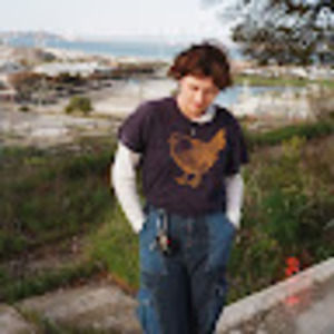 Meet your Posher, Harmony